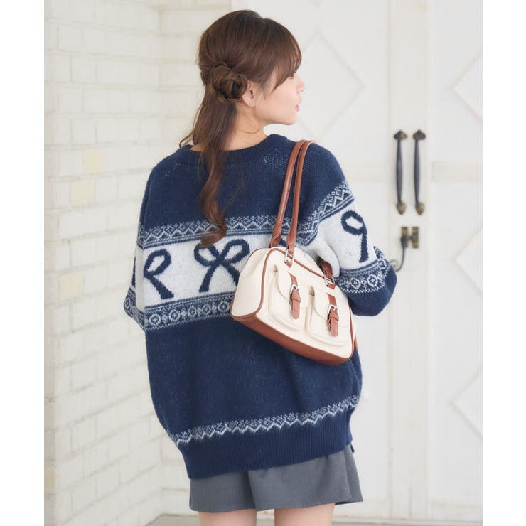 リボンノルディックNTPO | RETRO GIRL | 詳細画像31 