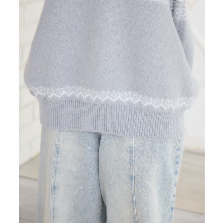 リボンノルディックNTPO | RETRO GIRL | 詳細画像35 