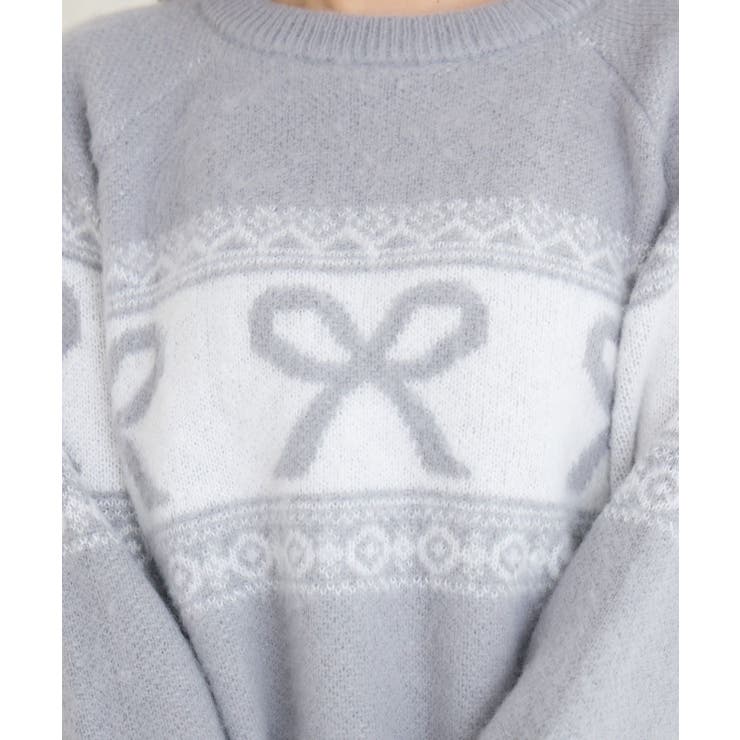 リボンノルディックNTPO | RETRO GIRL | 詳細画像37 