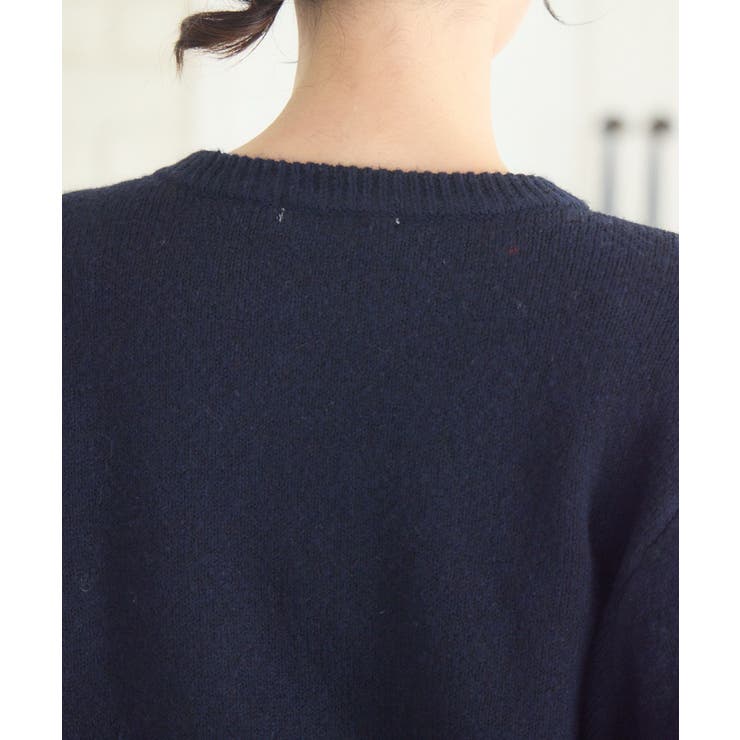 ベアモチーフNTPO | RETRO GIRL | 詳細画像34 