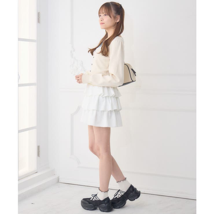 チェック切替NTPO | RETRO GIRL | 詳細画像14 