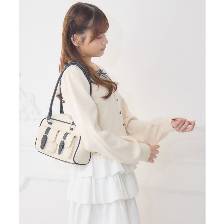 チェック切替NTPO | RETRO GIRL | 詳細画像16 