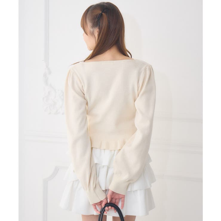 チェック切替NTPO | RETRO GIRL | 詳細画像17 