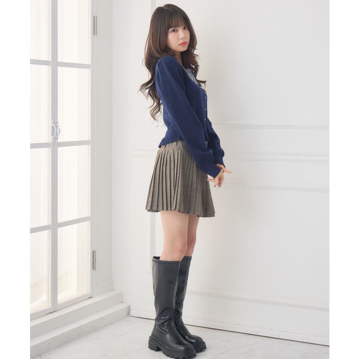 チェック切替NTPO | RETRO GIRL | 詳細画像20 