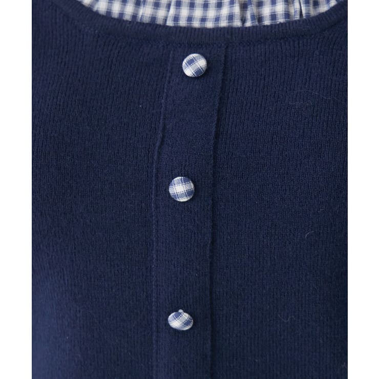 チェック切替NTPO | RETRO GIRL | 詳細画像28 