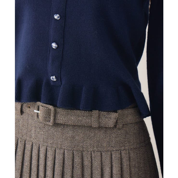 チェック切替NTPO | RETRO GIRL | 詳細画像29 