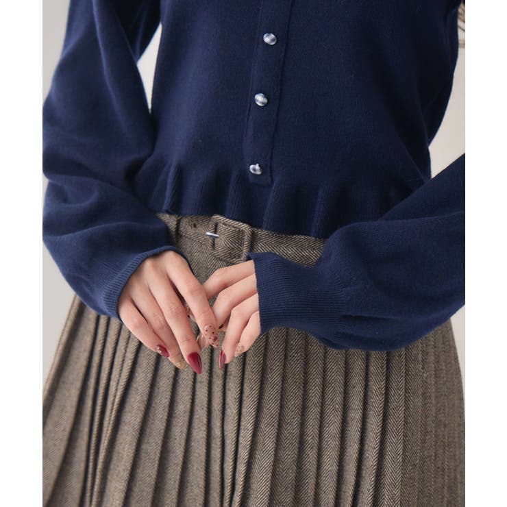 チェック切替NTPO | RETRO GIRL | 詳細画像30 