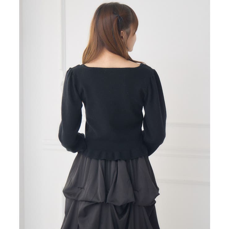 チェック切替NTPO | RETRO GIRL | 詳細画像9 