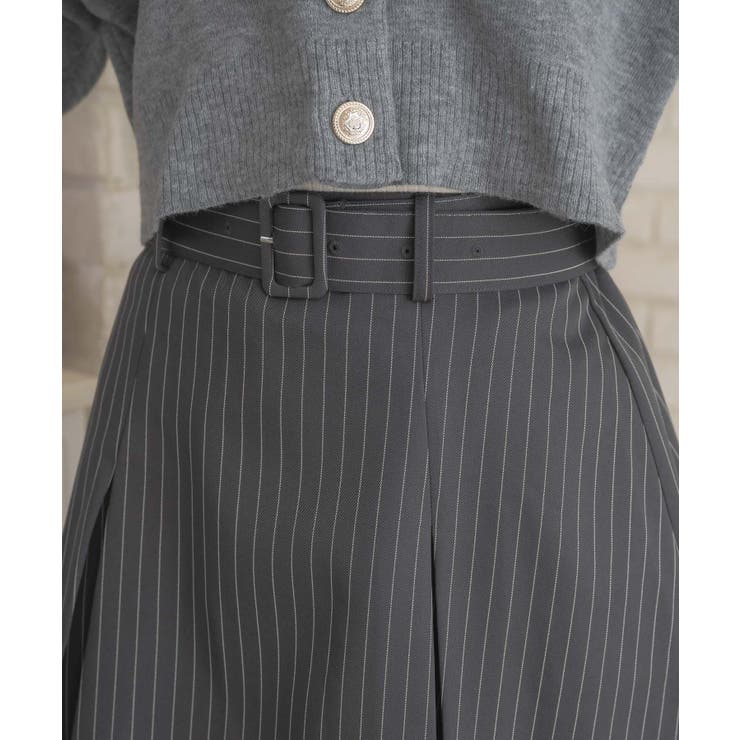 裾レイヤードミニSK | RETRO GIRL | 詳細画像27 