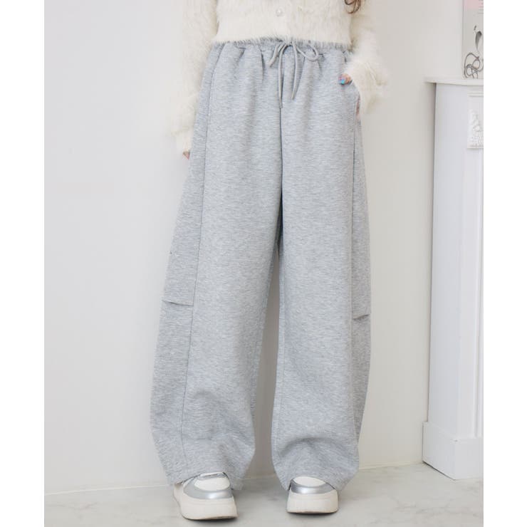 ダンボールワイドPT | RETRO GIRL | 詳細画像1 