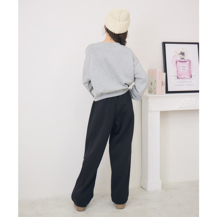 ダンボールワイドPT | RETRO GIRL | 詳細画像12 