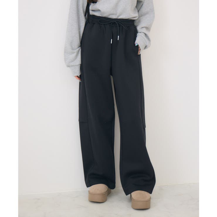 ダンボールワイドPT | RETRO GIRL | 詳細画像14 