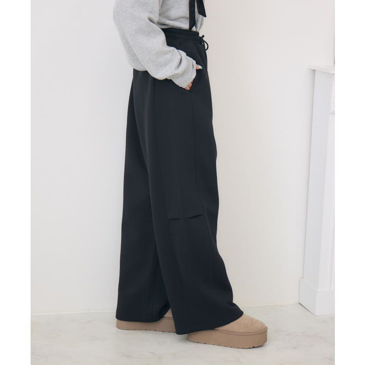 ダンボールワイドPT | RETRO GIRL | 詳細画像15 