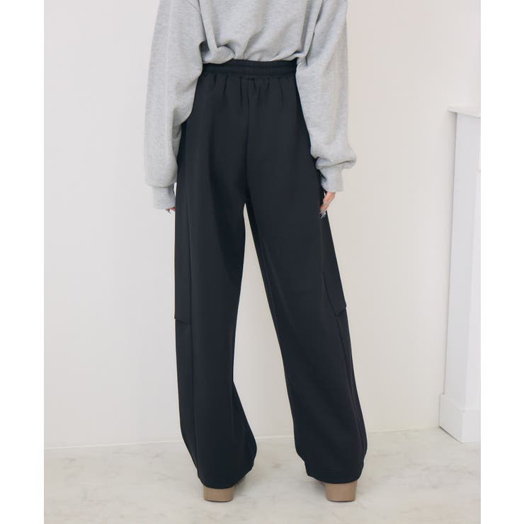 ダンボールワイドPT | RETRO GIRL | 詳細画像16 