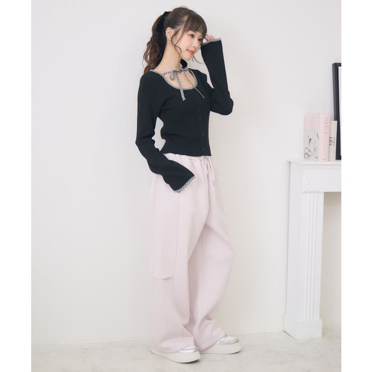 ダンボールワイドPT | RETRO GIRL | 詳細画像19 