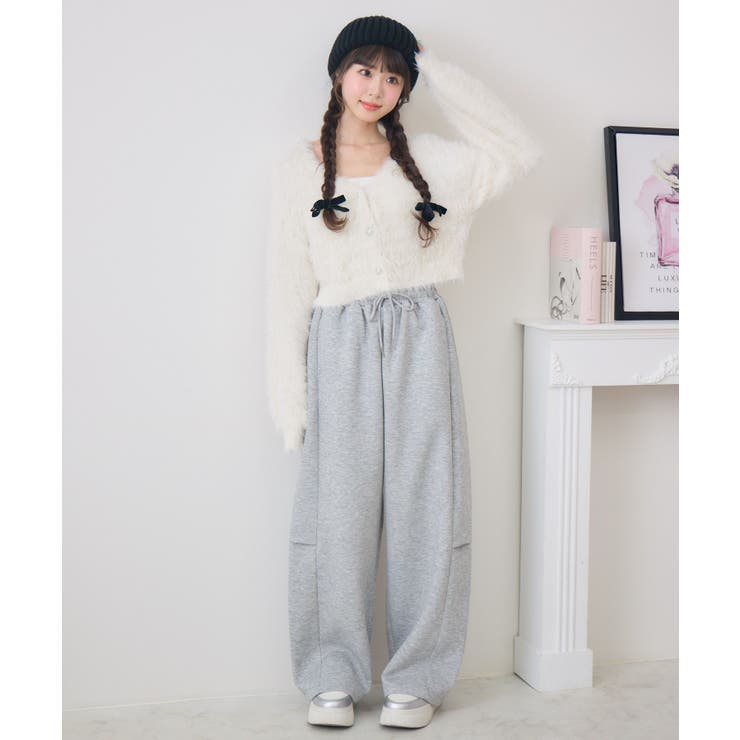 ダンボールワイドPT | RETRO GIRL | 詳細画像2 