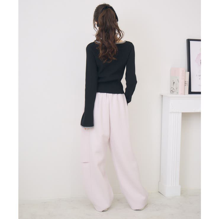 ダンボールワイドPT | RETRO GIRL | 詳細画像20 