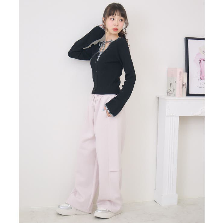 ダンボールワイドPT | RETRO GIRL | 詳細画像21 