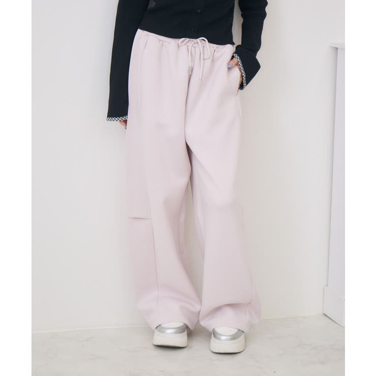 ダンボールワイドPT | RETRO GIRL | 詳細画像22 