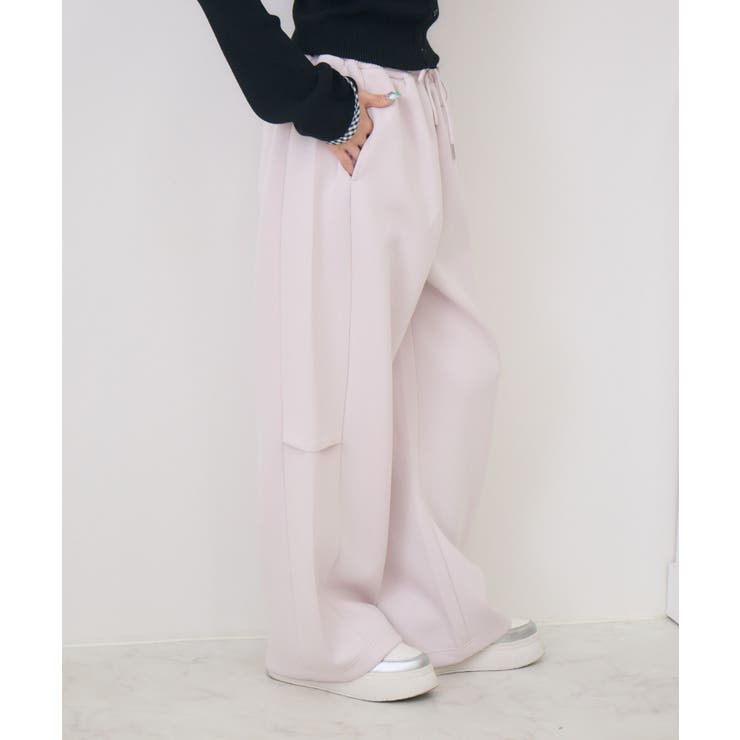 ダンボールワイドPT | RETRO GIRL | 詳細画像23 