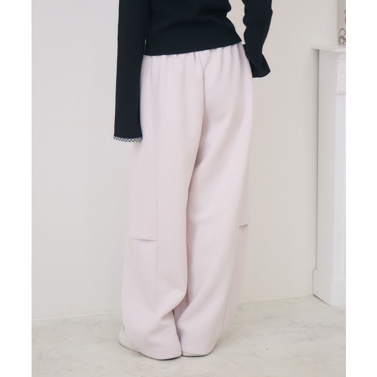 ダンボールワイドPT | RETRO GIRL | 詳細画像24 