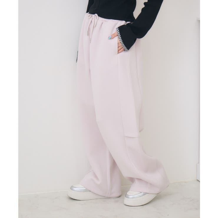 ダンボールワイドPT | RETRO GIRL | 詳細画像25 