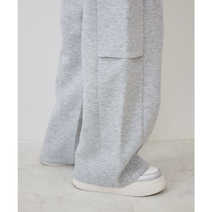 ダンボールワイドPT | RETRO GIRL | 詳細画像28 