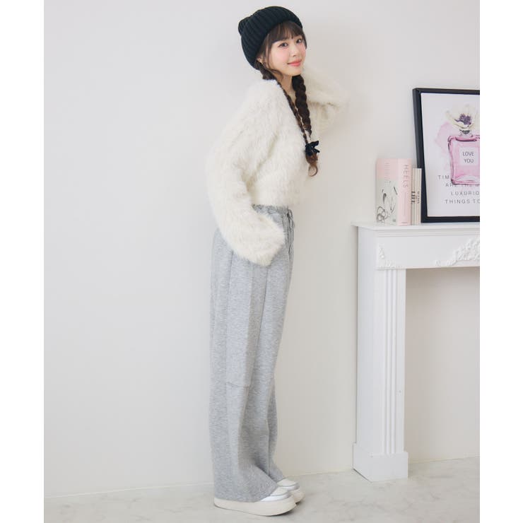 ダンボールワイドPT | RETRO GIRL | 詳細画像3 