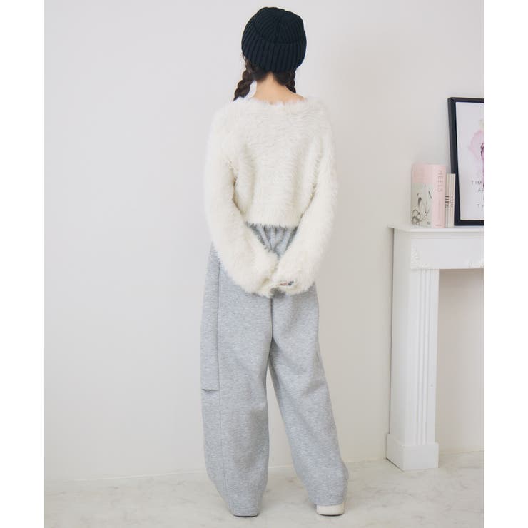 ダンボールワイドPT | RETRO GIRL | 詳細画像4 