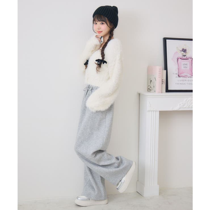 ダンボールワイドPT | RETRO GIRL | 詳細画像5 