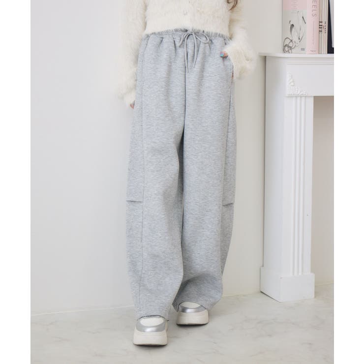 ダンボールワイドPT | RETRO GIRL | 詳細画像6 