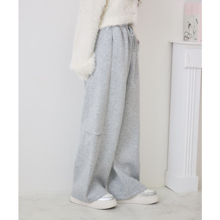 ダンボールワイドPT | RETRO GIRL | 詳細画像7 