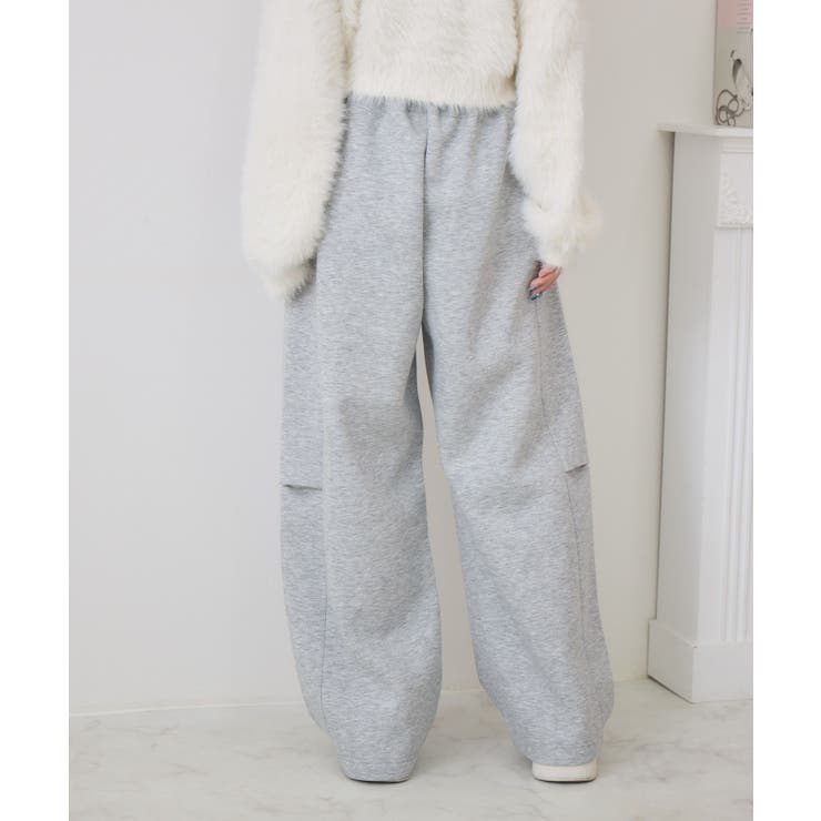 ダンボールワイドPT | RETRO GIRL | 詳細画像8 