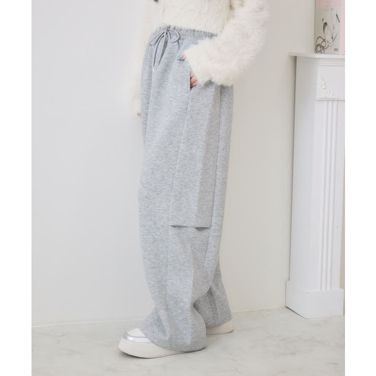 ダンボールワイドPT | RETRO GIRL | 詳細画像9 