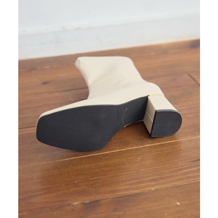 ストレッチヒールブーツ | RETRO GIRL | 詳細画像16 