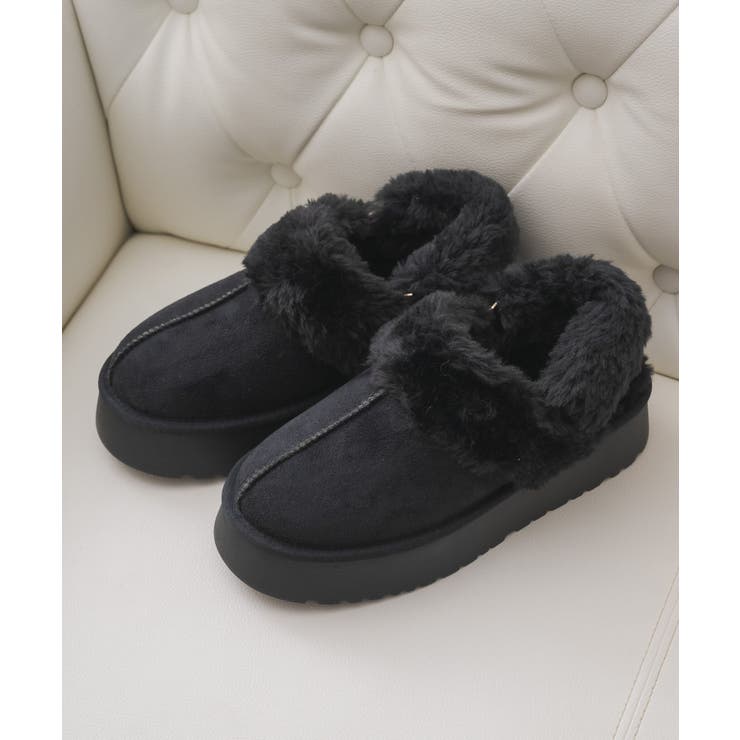 ムートンサボ | RETRO GIRL | 詳細画像13 