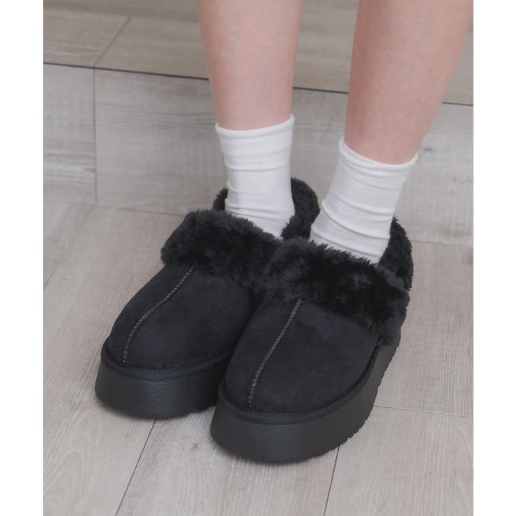 ムートンサボ | RETRO GIRL | 詳細画像15 