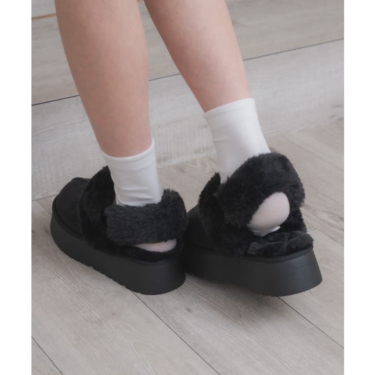 ムートンサボ | RETRO GIRL | 詳細画像17 