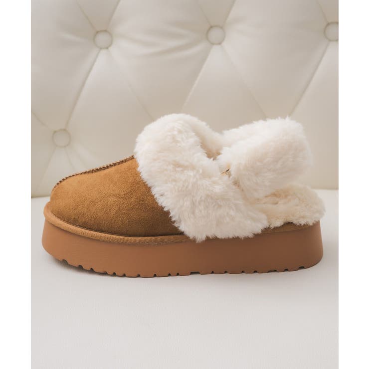 ムートンサボ | RETRO GIRL | 詳細画像19 