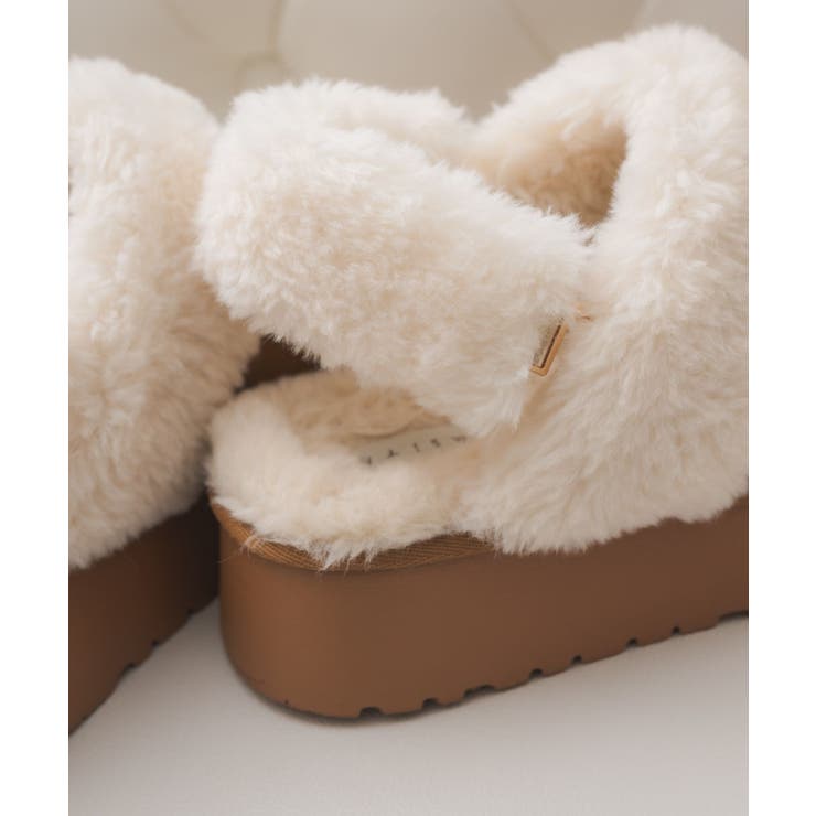 ムートンサボ | RETRO GIRL | 詳細画像20 