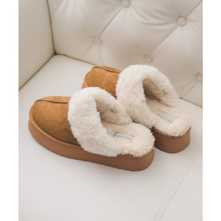 ムートンサボ | RETRO GIRL | 詳細画像23 