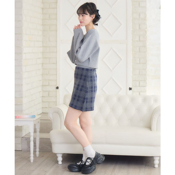 リボンキャミNTSET | RETRO GIRL | 詳細画像23 