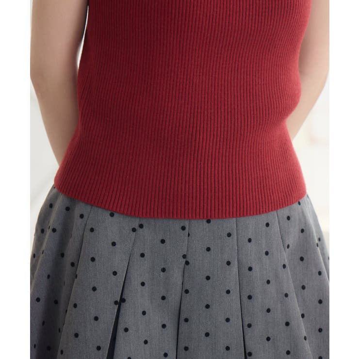 リボンキャミNTSET | RETRO GIRL | 詳細画像33 