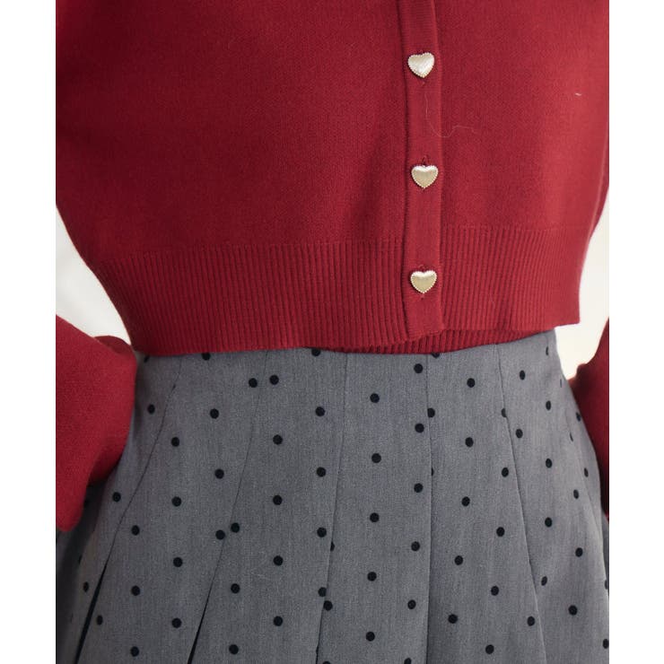 リボンキャミNTSET | RETRO GIRL | 詳細画像36 