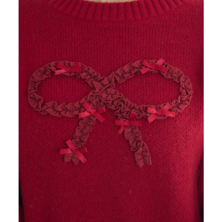 裾フリルドッキングNTPO | RETRO GIRL | 詳細画像33 