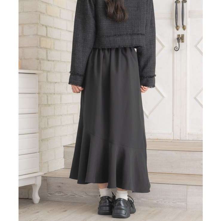 共ベルトマーメイドSK | RETRO GIRL | 詳細画像17 