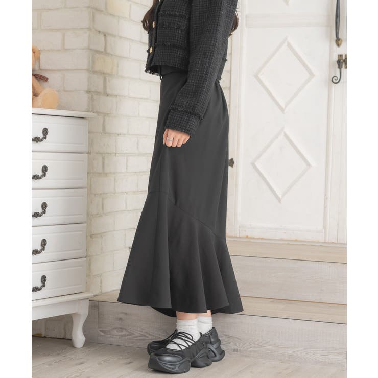 共ベルトマーメイドSK | RETRO GIRL | 詳細画像18 