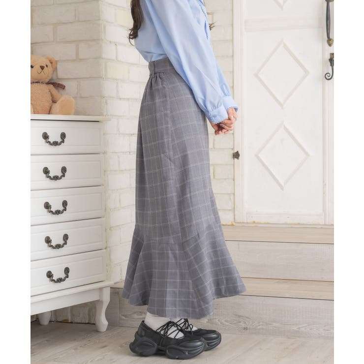 共ベルトマーメイドSK | RETRO GIRL | 詳細画像24 