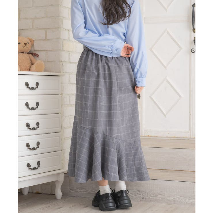 共ベルトマーメイドSK | RETRO GIRL | 詳細画像25 