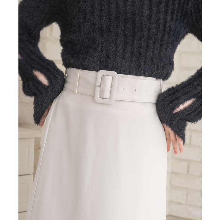 共ベルトマーメイドSK | RETRO GIRL | 詳細画像27 